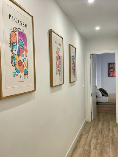 Others 5, Annamaria B&B Alicante Centro, Alicante