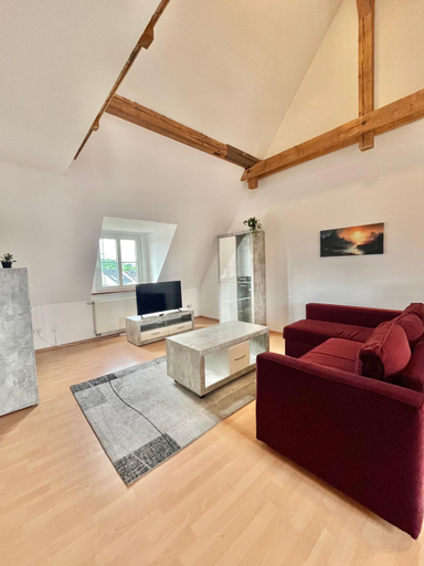 Others 2, GuestHouse Bielefeld - Brake, Bielefeld