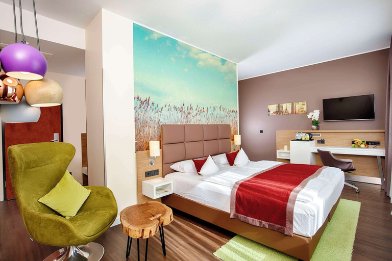 Others 3, Best Western Hotel Hohenzollern, Osnabrück