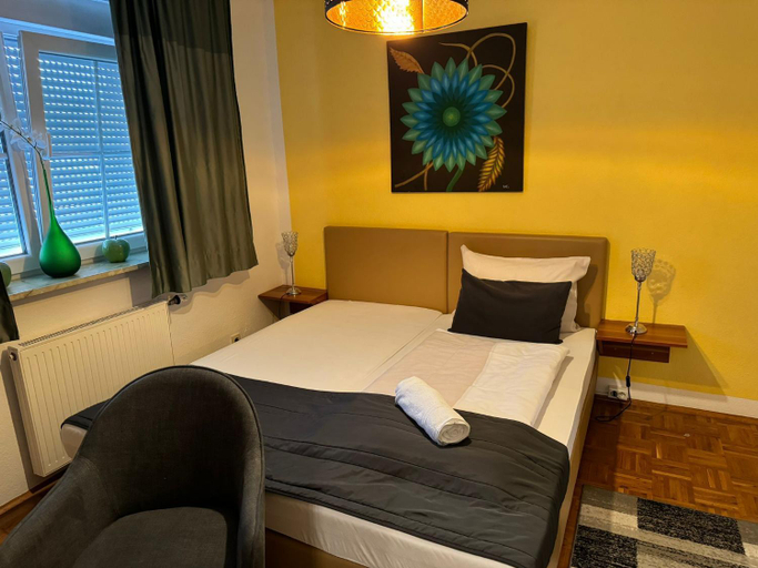 Others 4, Hotel SchlossStuben, Coesfeld