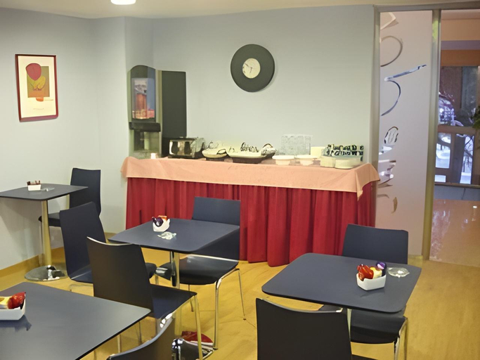 Food & Drinks, Hostal Acanto, Burgos