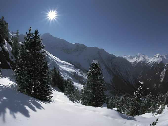 Others 5, Apartment in Waidring near PillerseeTal Ski Area, Kitzbühel