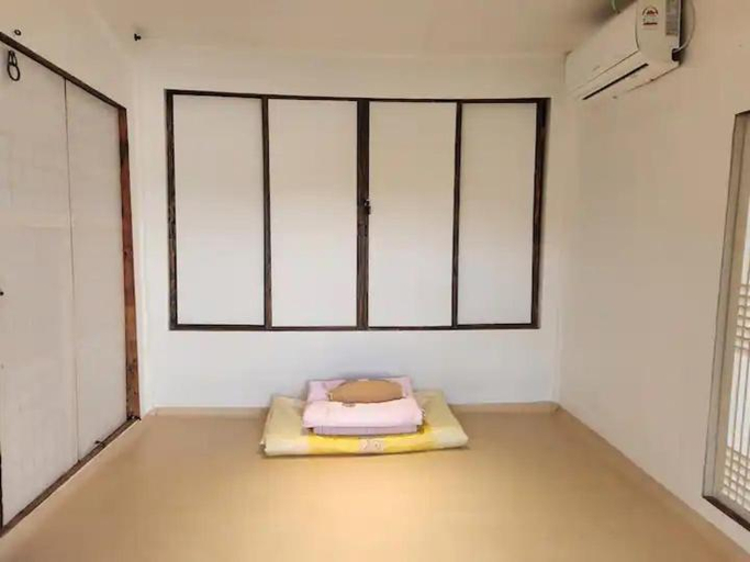 Bedroom 3, Dobong Seodang, Gyeongju