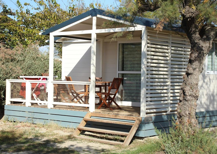 Others 2, Camping Le Clos du Rhone, Bouches-du-Rhône