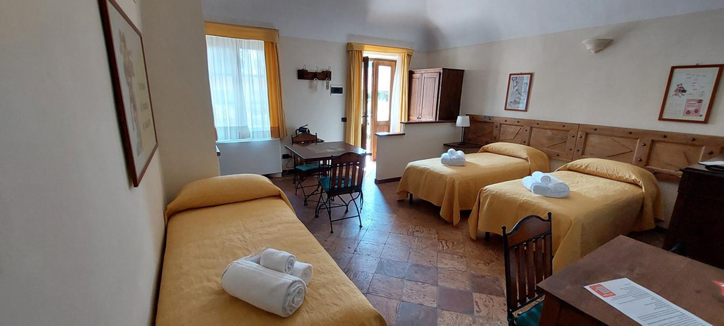 Bedroom 4