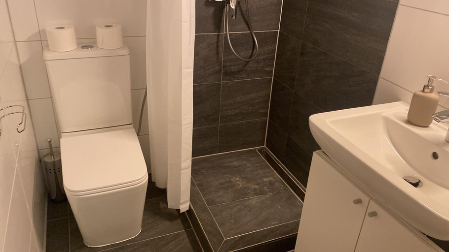 Others 3, Hallo!-Apartments - Ideal fur Geschaftsreisende, Monteure und Feriengaste, Unterallgäu