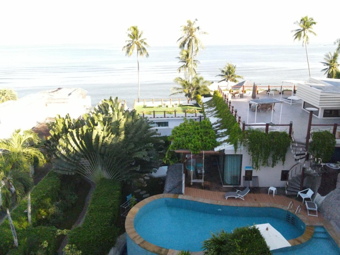 Exterior & Views 1, The Rock Samui Beach Resort, Ko Samui