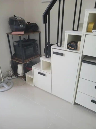 Others 4, Lagoon Central Stay