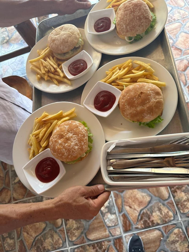 Food & Drinks 4, hotel randuky tayrona, Santa Marta (Dist. Esp.)