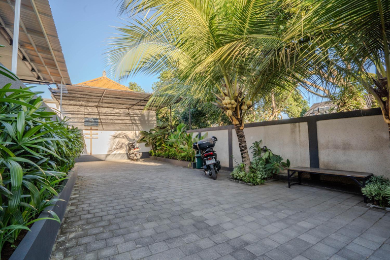 Others 5, Zaara Guesthouse Uluwatu, Badung