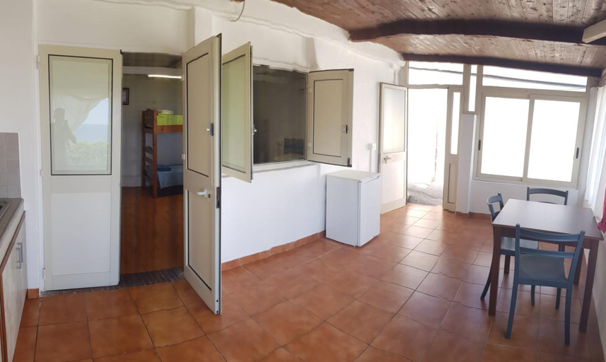 Others 3, Da Luciano, Messina