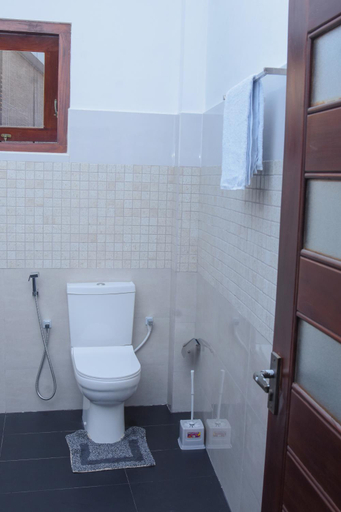 Bathroom 3, Villa 34, Ambalangoda