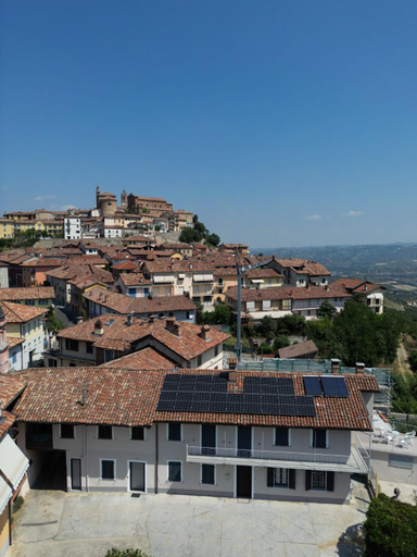 Others 3, Ninsole, Cuneo