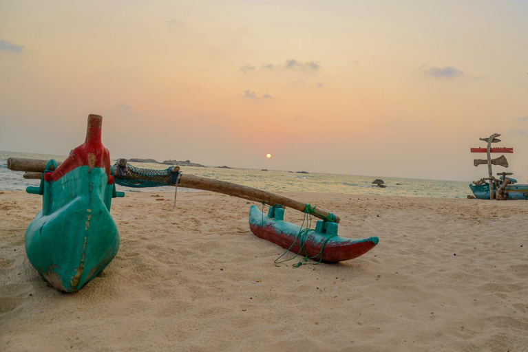 Others 3, Villa 34, Ambalangoda