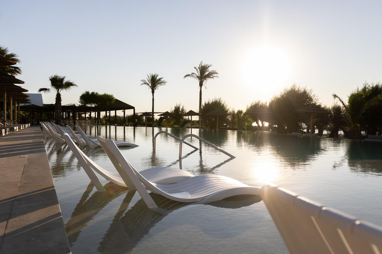 Sport & Beauty 2, Pegasos Deluxe Beach Hotel, South Aegean