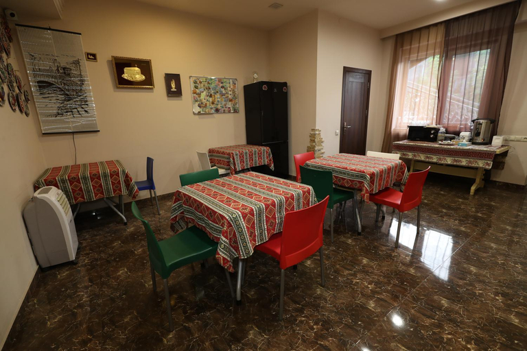 Others 4, Riverside Hotel, Yerevan