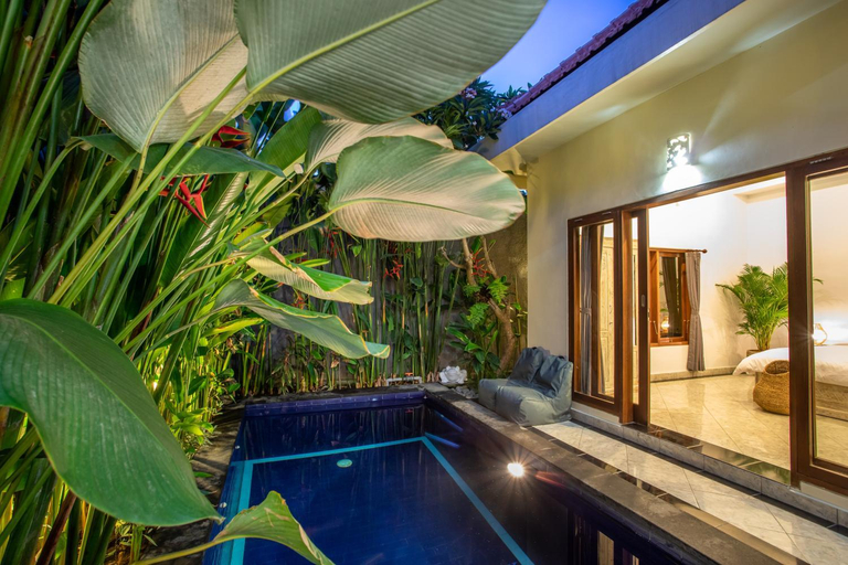 Others 4, Villa Shiro, Badung