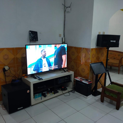 Others 2, SKYVAN Villa, Bandung