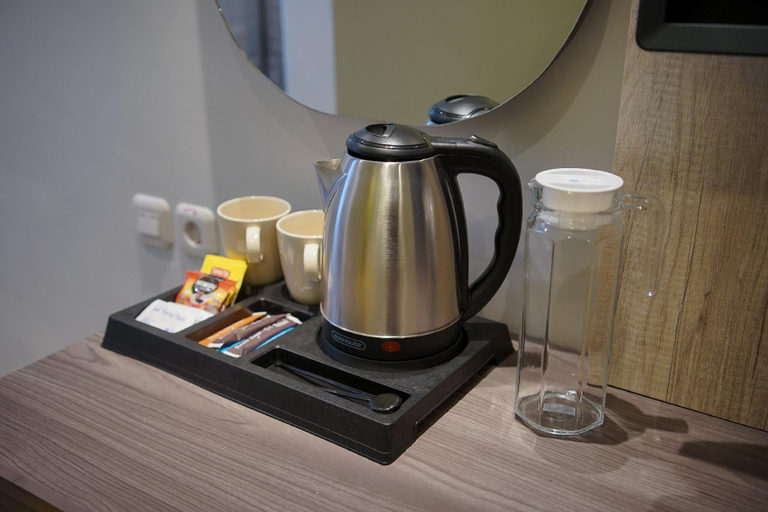 Amenities 7