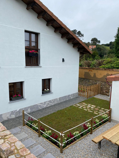 Others 5, Apartamentos Entrellusa - AT-1482-AS, Asturias