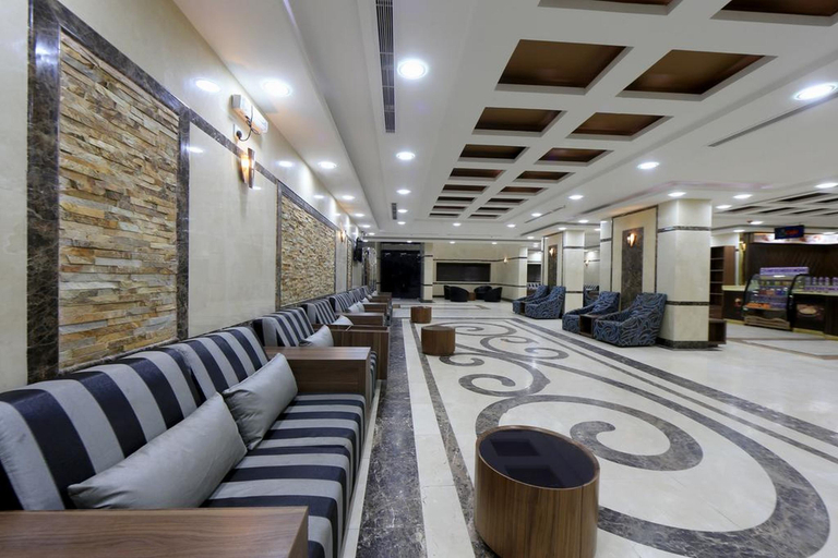 Public Area 2, Snood Hotel, Makkah