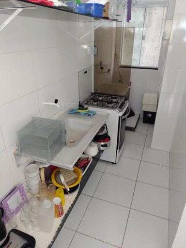 Others 5, Casa familia, Cabo Frio