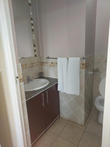 Others 4, Ocean View Villas - F6, Ugu