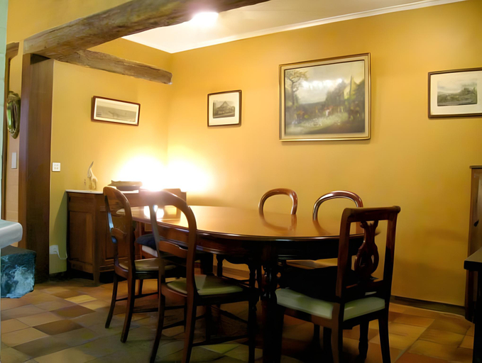 Food & Drinks, Farm Stay in Barvaux-Condroz, Namur