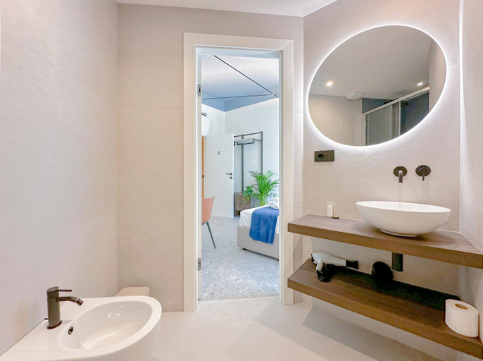 Others 2, Porta Venezia - Luxy Suites - 6 camere, Milano