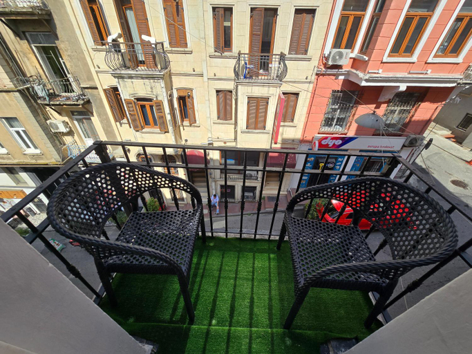 Others 4, TAKSIM MY HOUSE BUTIK OTEL, Beyoğlu