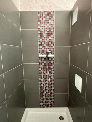 Bathroom 4, Le Vieux Murier - Chambres d'hote, Var