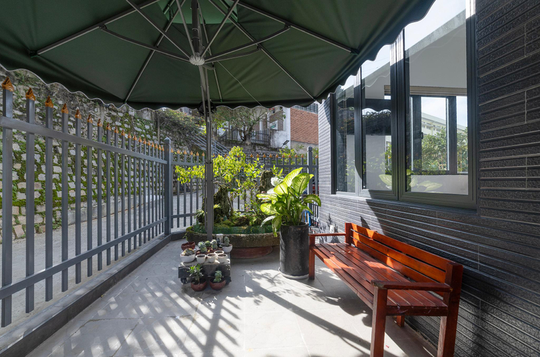 Public Area 3, D View Hotel, Đà Lạt