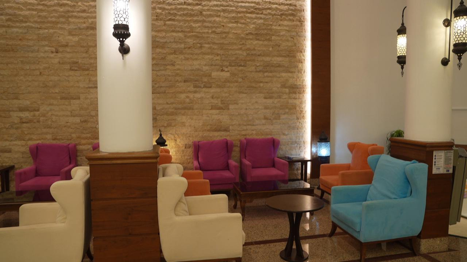 Public Area 4, Sundia By Liberty Oludeniz, Fethiye