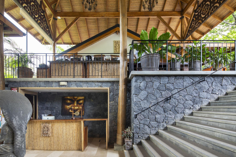 Public Area 3, Bodhi Tree Yoga Resort, Nicoya
