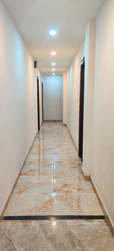 Public Area, Bhavani Chatra Yatri Niwas, Osmanabad