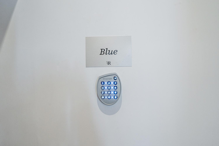 Others 4, Fantini Rooms - Monti, Rome