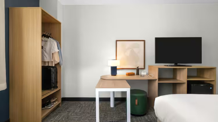 Bedroom 3, Spark By Hilton Sheridan, Sheridan