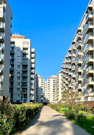 Others 5, BLOSSOM NEST - 1BR apartment with terrace and underground parking, Municipiul Bucuresti