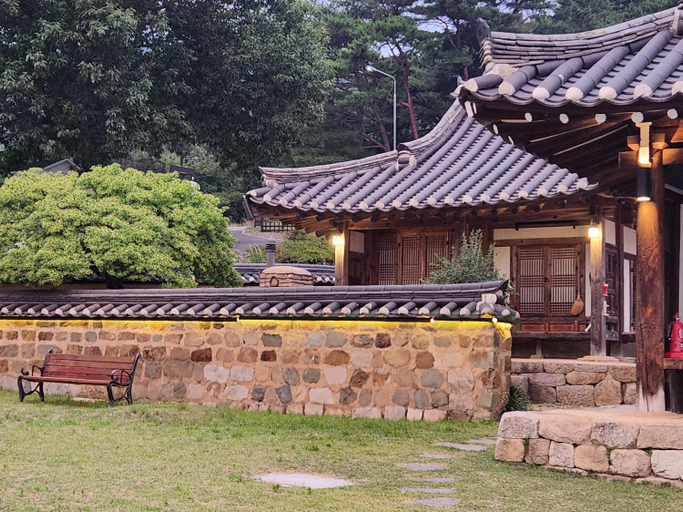 Exterior & Views 5, Dobong Seodang, Gyeongju