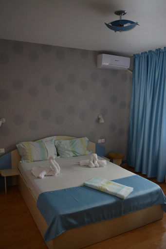 Others 4, Casa Adelina, Tuzla