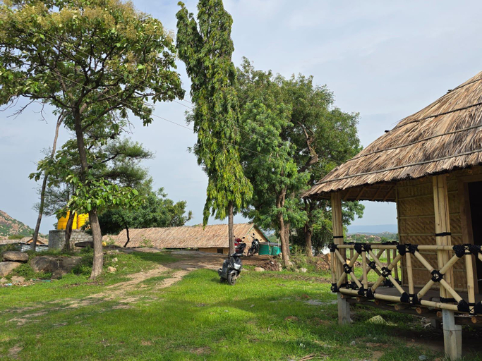 Others 2, Golden Chariot Resort, Koppal