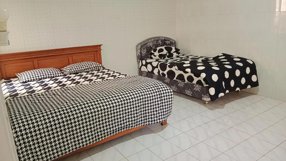 Bedroom 6