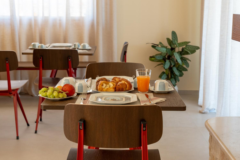 Food & Drinks, B&B Radici d'Olivo, Barletta-Andria-Trani