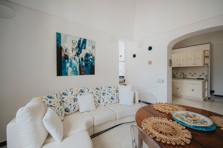 Others 3, Casa Blue Torricella by Elite Villas, Salerno