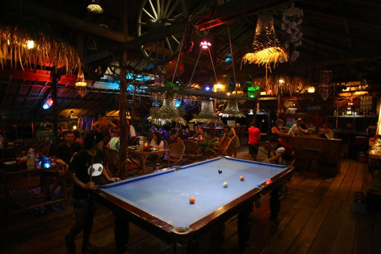 Others 3, Salacia Palmbeach Hostel, Sihanoukville