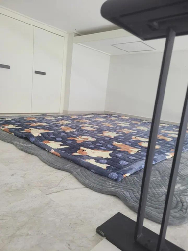 Others 5, Lagoon Central Stay