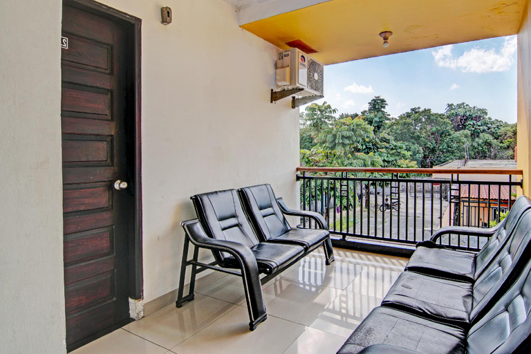 Others 5, Hotel O Rosela House Syariah, Pekanbaru