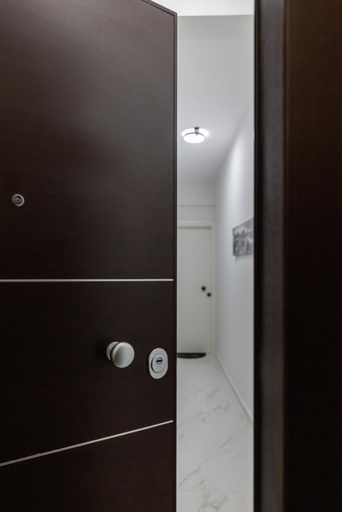 Bathroom 3, F & B Collection - Luxury Suite, Central Macedonia