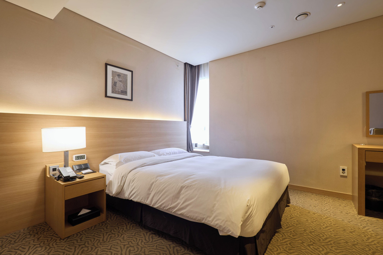 Others 3, The Summit Hotel Seoul Dongdaemun, Jung