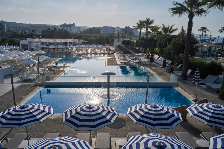 Sport & Beauty 2, Atlantica Sancta Napa Resort